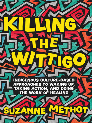 cover image of Killing the Wittigo